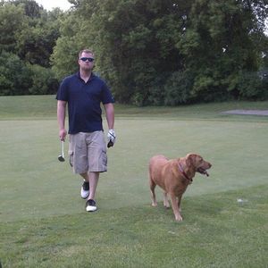 Meet your Posher, Ryan